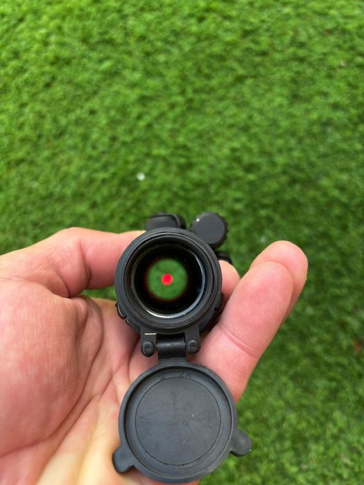Tampas para mira Aimpoint