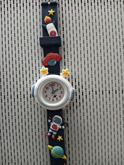 Relógio de criança NOVO