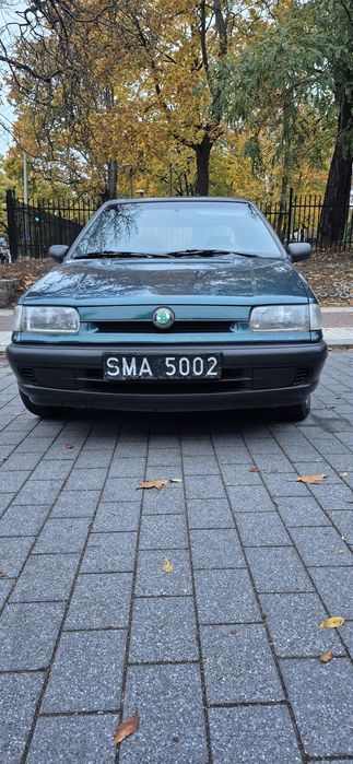 Škoda Felicia