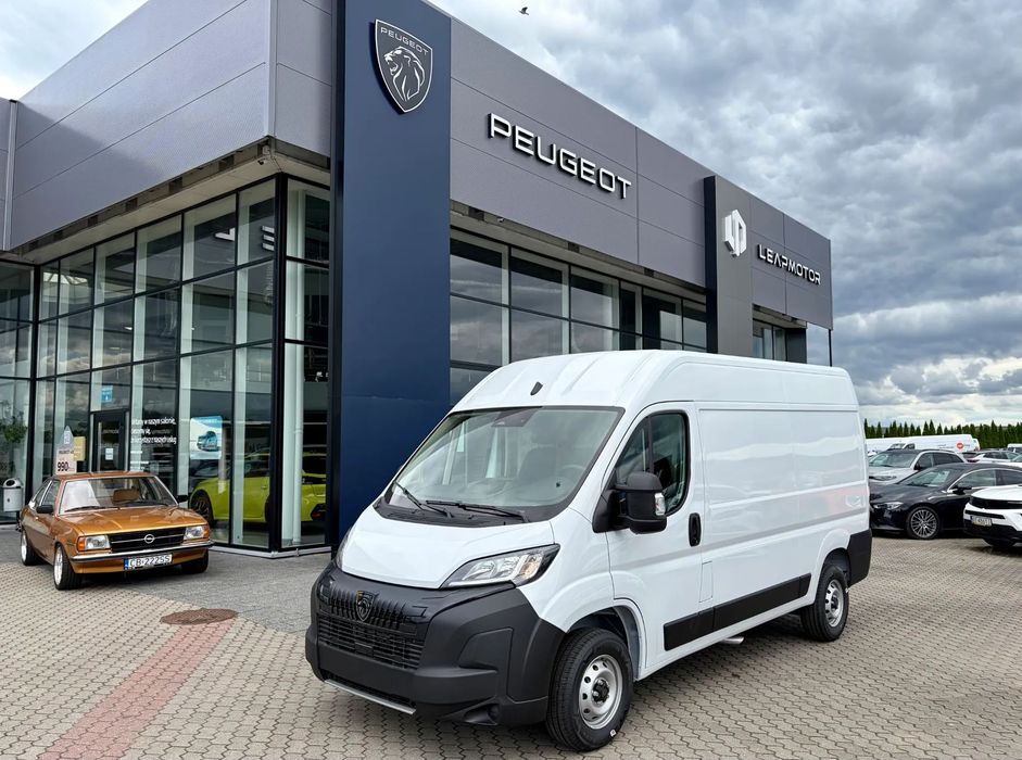 Peugeot