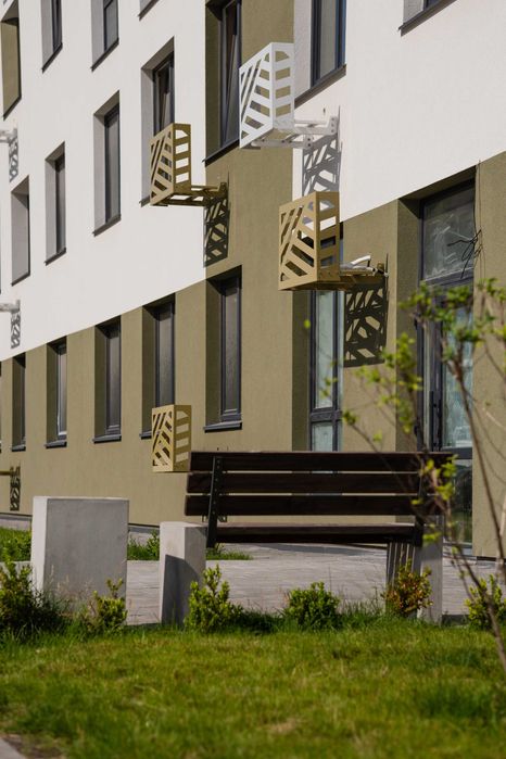 Двокімнатна квартира ТОП планування