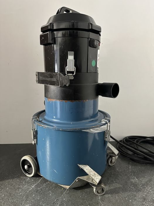 Odkurzacz Przemysłowy Budowlany Dustcontrol 1800 z Szwecji !Okazja