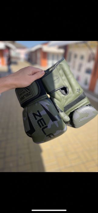 Перчатки боксерские/ боксерські рукавиці/8,10,12,14 унций/капа бокс