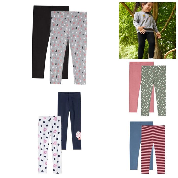 Лосінки lupilu Німеччина від 86 до 164