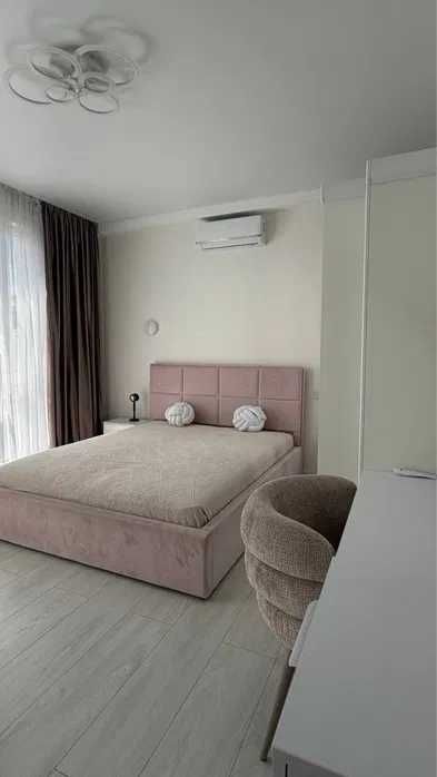 Apartment in Kyiv, Holosiiv - View 5