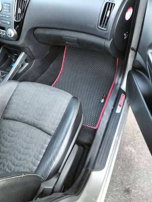 KIA ceed універсал