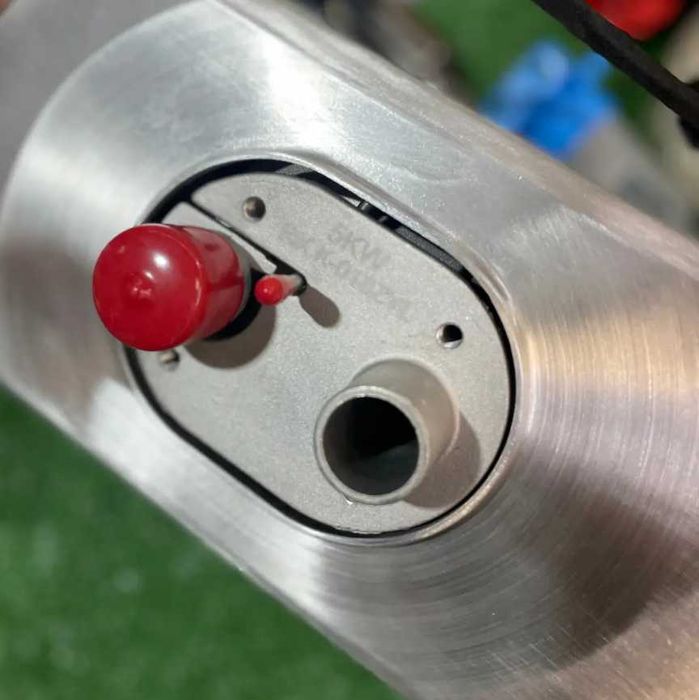 Автономка 5 кВт 12В  Автомобильный  Обогреватель Аналог Webasto