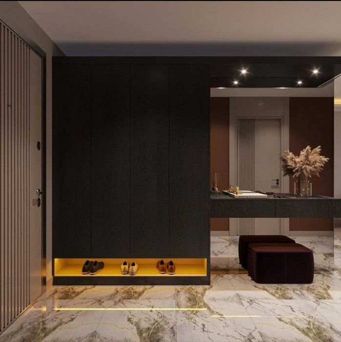 ЛЮКС! Премиум квартиры в Турции (Мерсин) у моря с видом! от 59 000 €