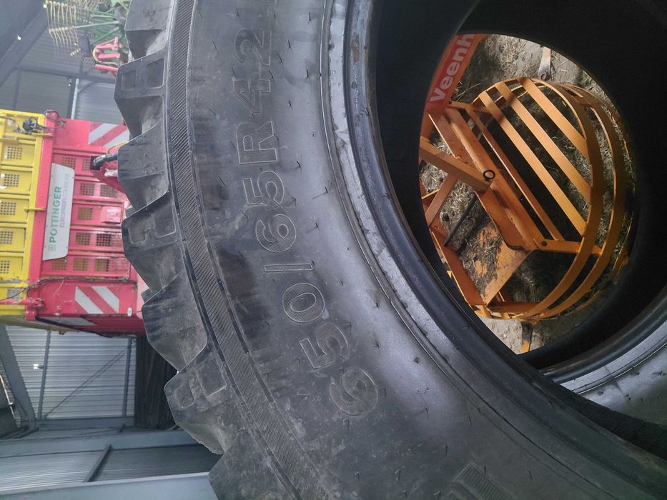 Opony 650/65R42 540/65R30