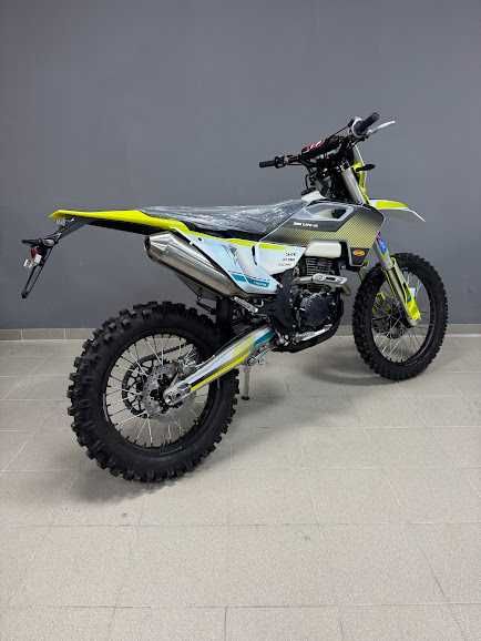 Мотоцикл KOVI LITE 300 HS