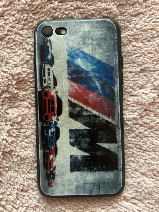 Чохли на Iphone 7 б/в