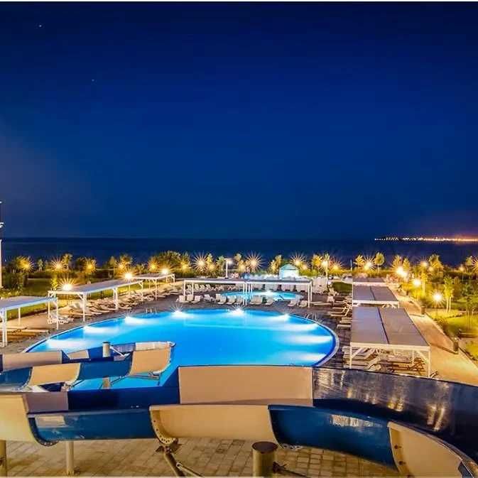 Довгострокова оренда Апартаменти, Болгарія Сонячний берег Святий Влас