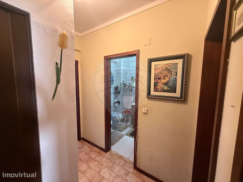 Apartamento T3 para venda