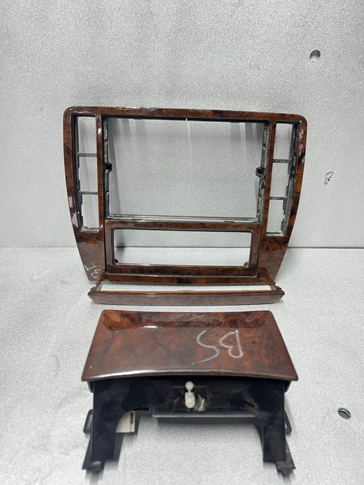 Деталі салону (дерево) pasat b5 пасат б5