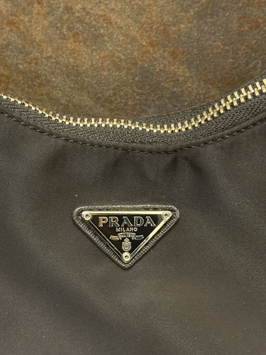 Mala da Prada Re-edition 2005