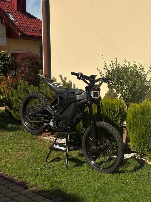 E Ride Pro