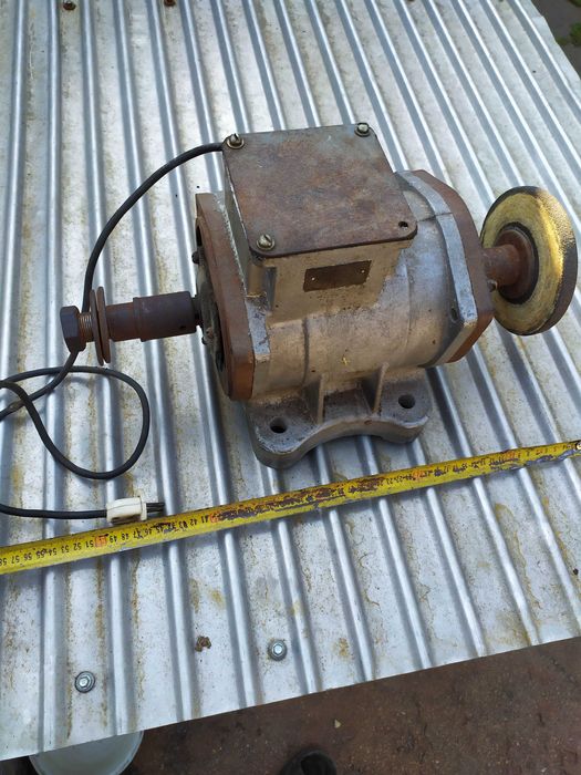 Продам,точило,наждак,заточной станок