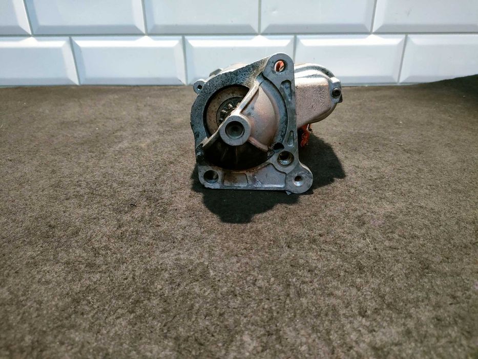 Rozrusznik 1,9 DCI  Renault