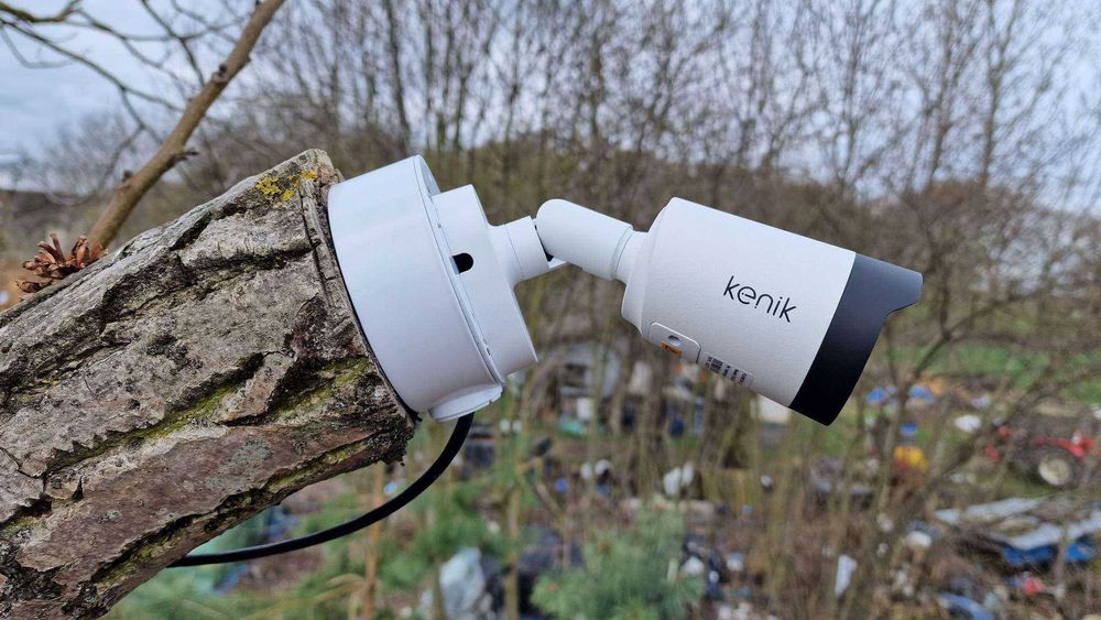 Montaż kamer | systemy alarmowe | automaty do bram | wideodomofony