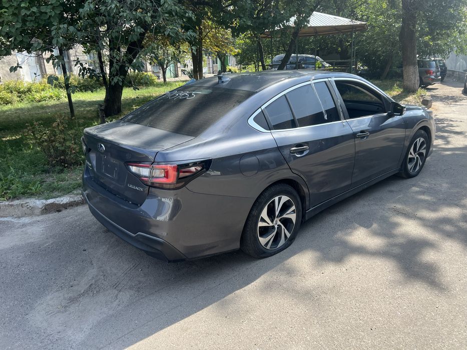 Разборка Subaru Legacy Outback B16 2020 2021 2022 2023