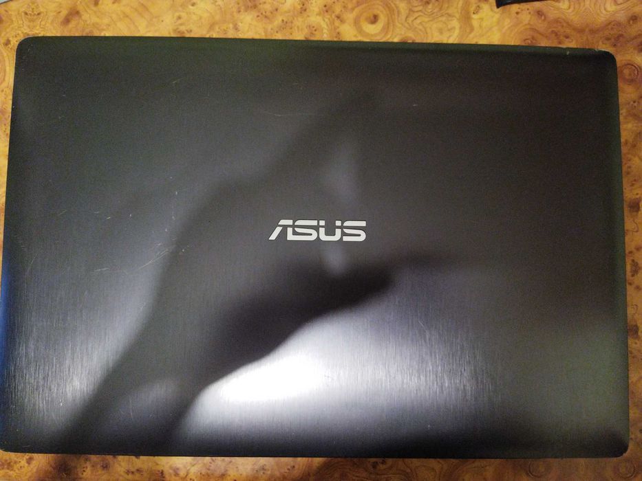 Розборка ноутбук Asus N550