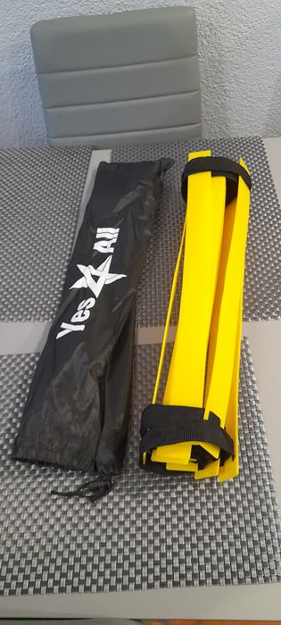 Agility drabinka zwinnościowa