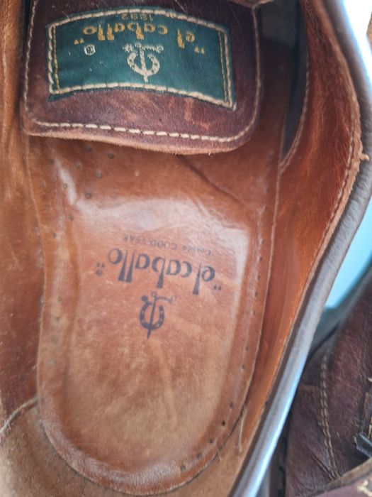 Sapatos de senhora nr. 39