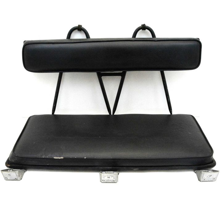 Ławka siedzenie Honker 2000/2324