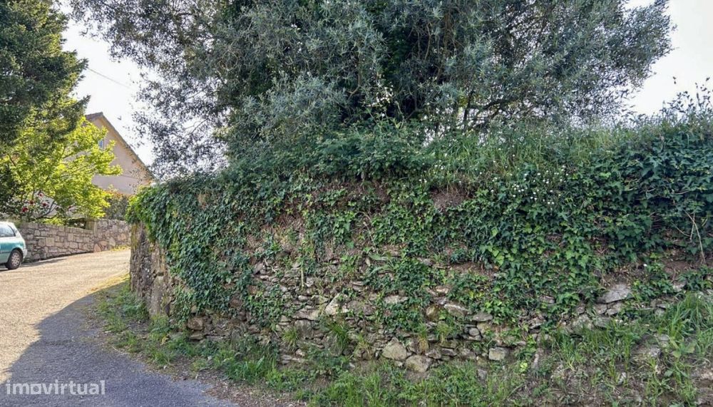 Venda de Terreno, Montaria, Viana do Castelo