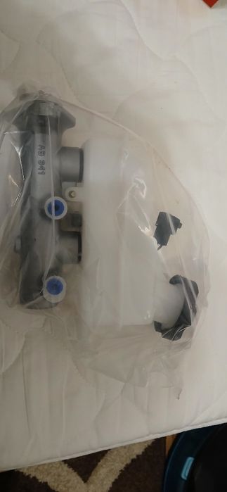 Bomba central de travões-hyundai h1