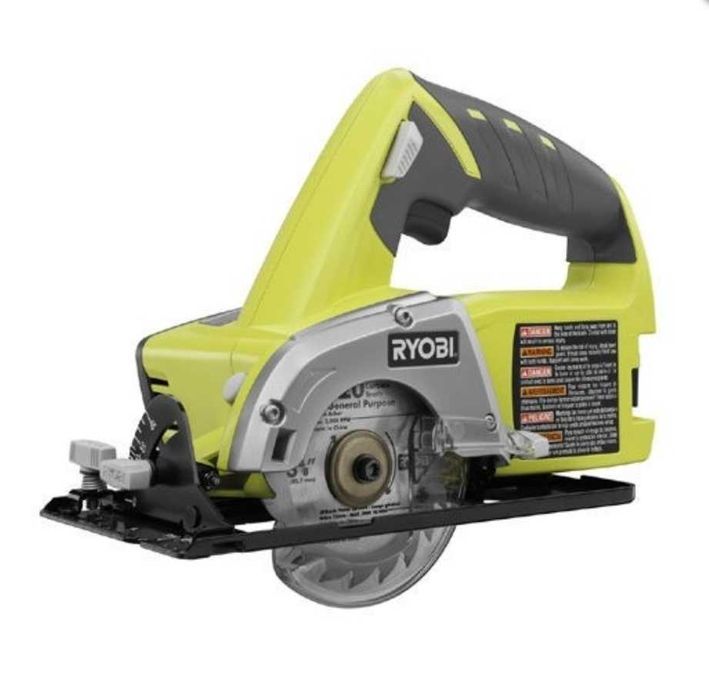 Pilarka Piła Wgłębna Ryobi 12 V