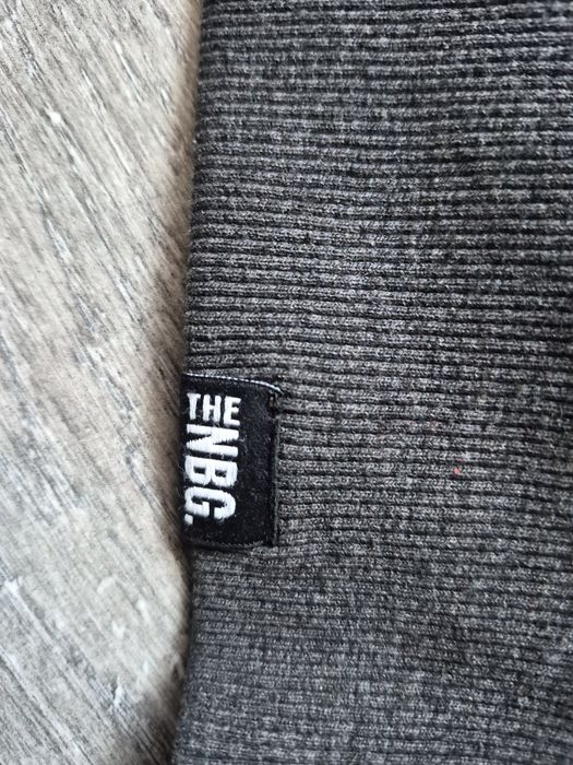 Bluza polarowa THE NGB