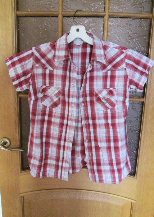 Продам блузку, сорочку (3 штуки)