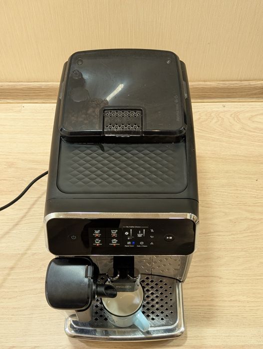 Кофемашина/ Кофеварка Philips Saeco EP 2235 Cappuccino