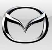 MAZDA części blacharskie nadwozia oświetlenie klocki tarcze hamulcowe do wszystkich modeli