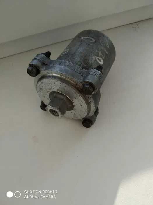 Фільтр тонкої очистки (газовий) в колбі КІА , Хюндай LPI