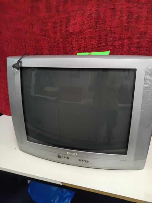 Televisão Philips