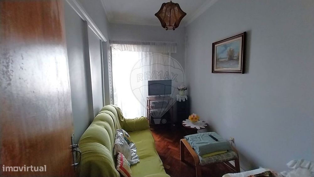 Apartamento T2 para venda