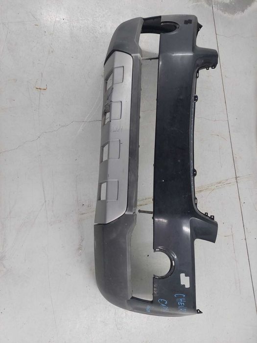 para choques frt Chevrolet captiva