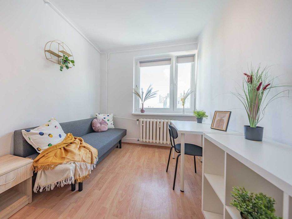 Pokój do wynajęcia 1os - Gdańsk, Morena