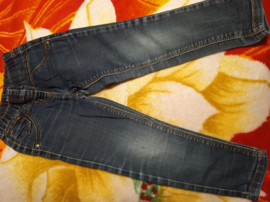 Теплые вещи для девочки