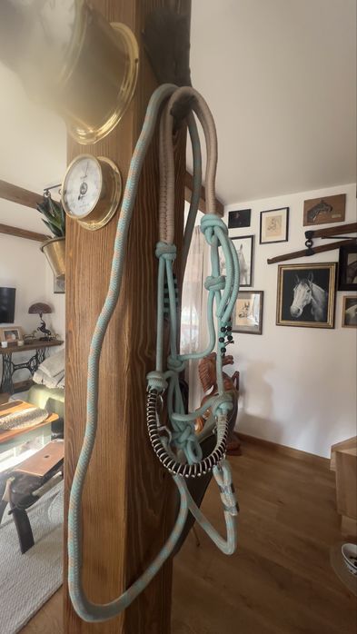 Halter QHP rozm. Full