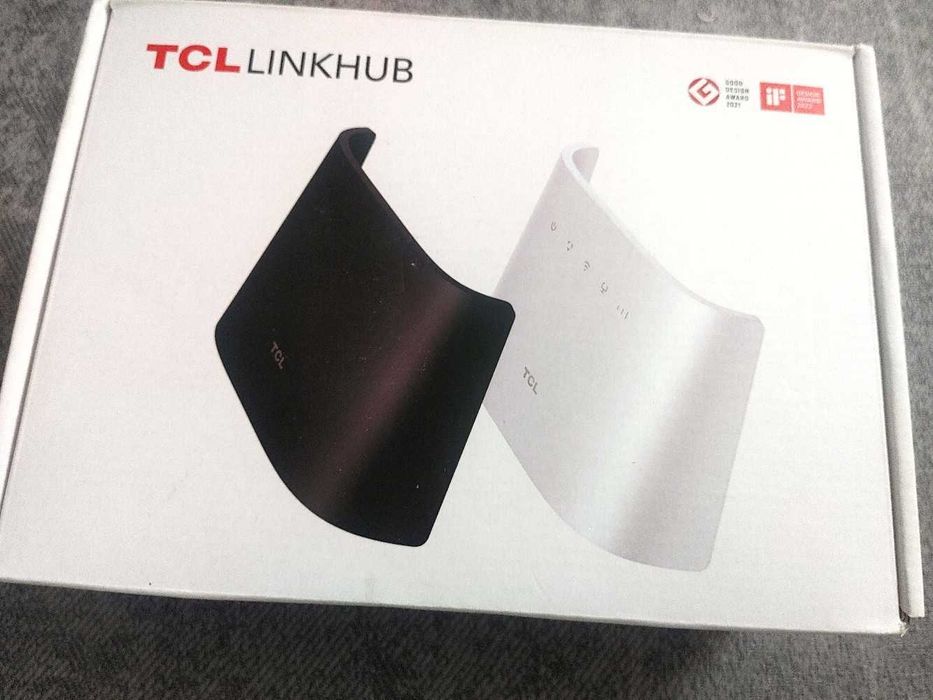 W TCL HH132 LT na karty sim działa w każdej sieci stan bardzo dobry