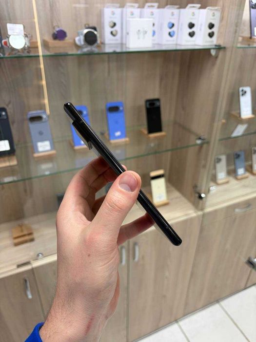 Google Pixel 6 Pro 12/128 Neverlock Black