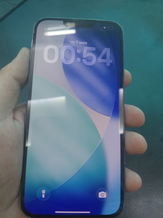 Продам свій 13 pro max