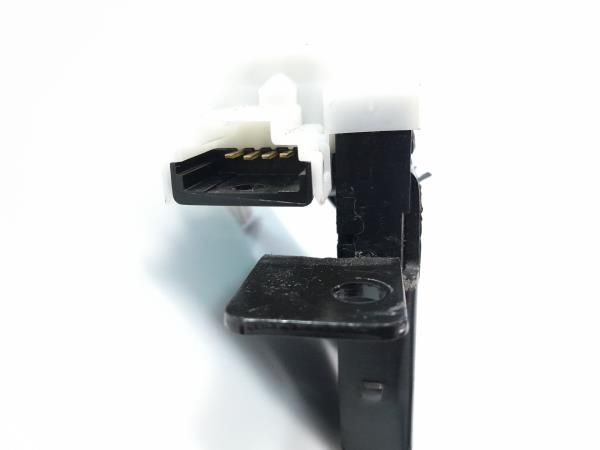Fechadura / fecho da mala RENAULT Clio III (BR0/1, CR0/1)