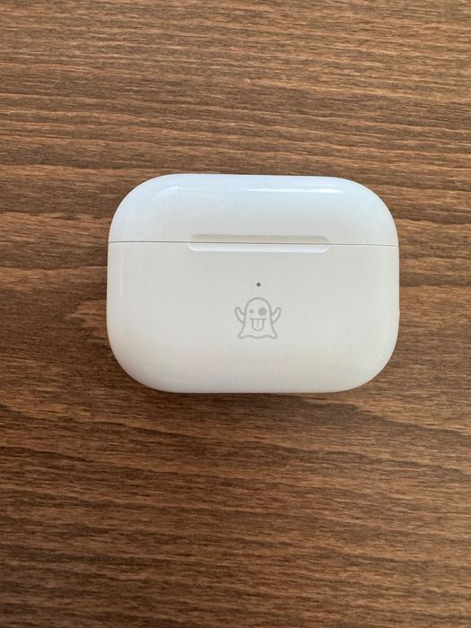 Apple AirPods Pro 2 originais bom estado