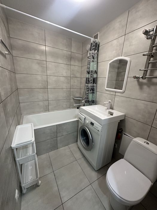 Мотель ‼️Алмазний здам укомплектовану 2к квартиру в Полтаві ремонт