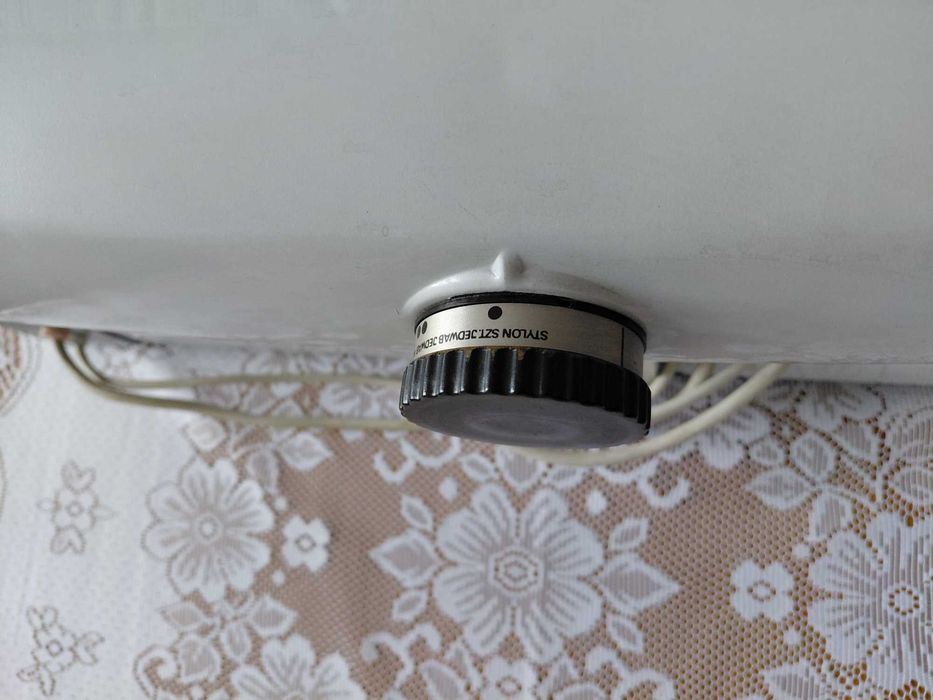 Magiel elektryczny Predom Metrix, mało używany