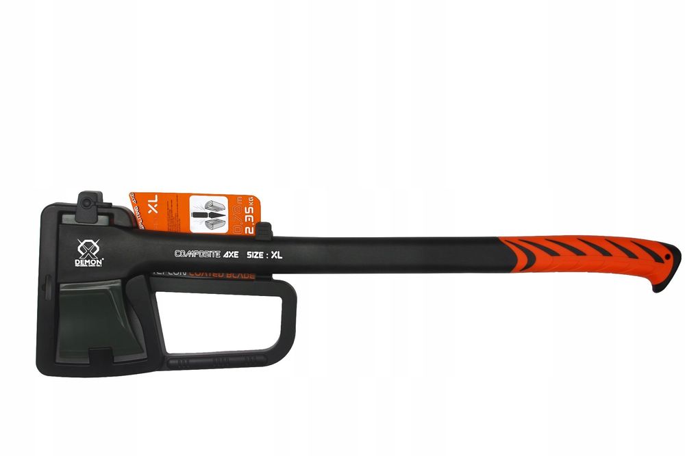 Siekiera rozłupująca Demon 2 35 kg 77 5 cm XL M82820